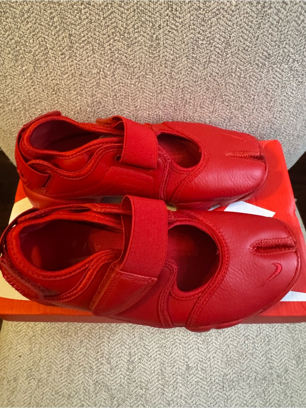 Nike Air Rift - Picture 2 of 5